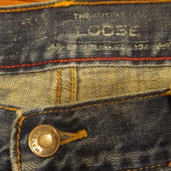 Old Navy "Loose" 2 Pairs!! - Picture 3 of 16